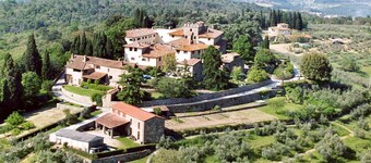 Buca dei Merli by Interhome