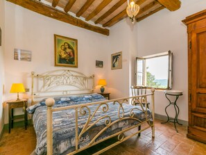 2 Schlafzimmer, WLAN