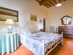 3 chambres, Wi-Fi