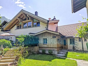 Exterior - Hackenschmiede by Interhome (Prutz/Kaunertal)