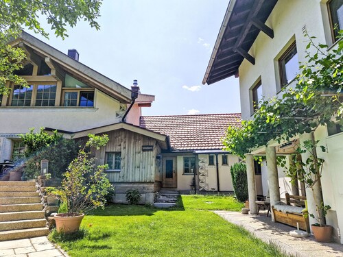 Hackenschmiede by Interhome