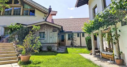 Hackenschmiede by Interhome