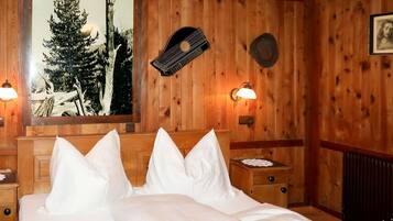 3 chambres, Wi-Fi