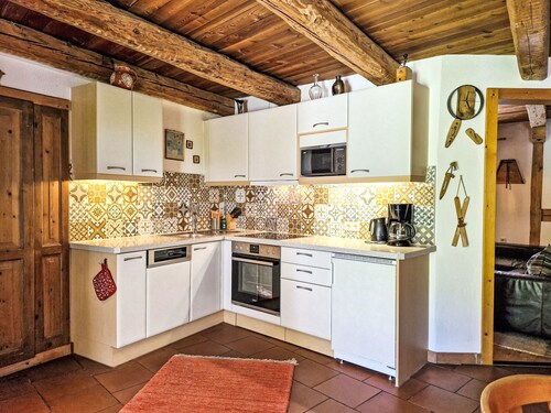 Hackenschmiede by Interhome