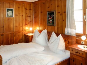 3 bedrooms, WiFi - Hackenschmiede by Interhome (Prutz/Kaunertal)