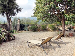 テラス / パティオ