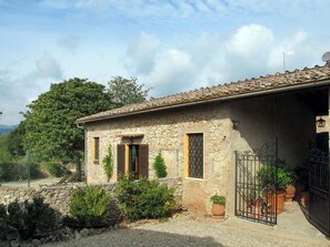 Exterior - Il Nespolo by Interhome (Siena)