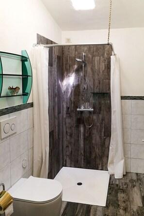 Toalhas de banho 