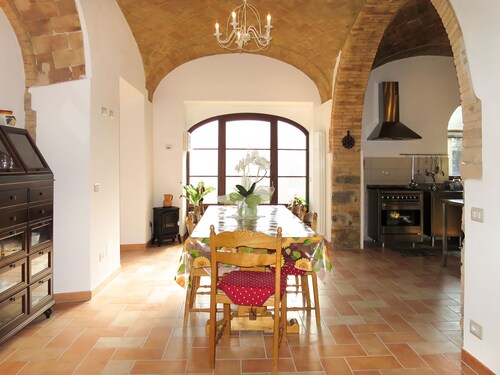 Podere Sant'Elisa by Interhome