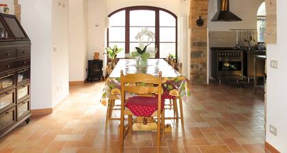 Podere Sant'Elisa by Interhome