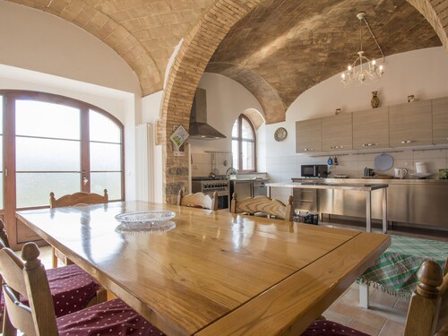 Podere Sant'Elisa by Interhome