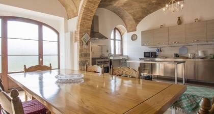 Podere Sant'Elisa by Interhome