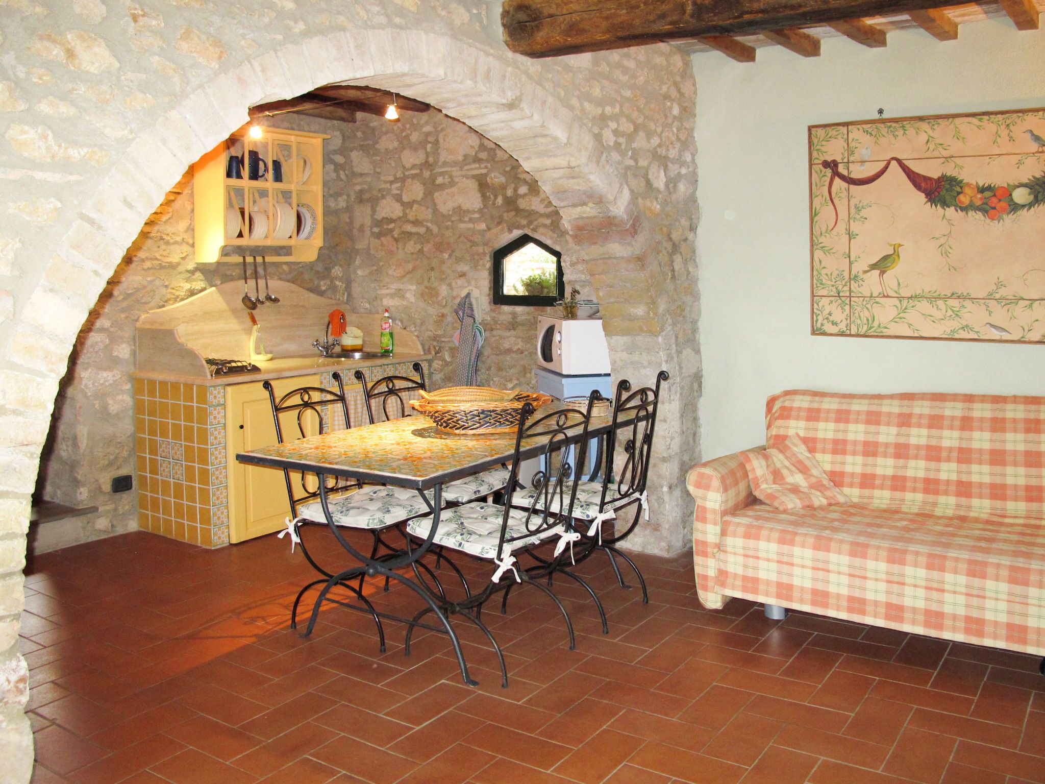 Sala d'estar