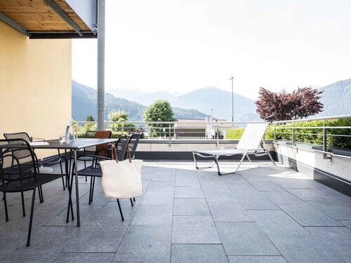 Appartement Edith by Interhome