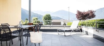 Apartment Edith by Interhome