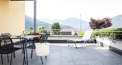 Ferienwohnung Edith by Interhome