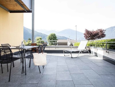 Apartment Edith by Interhome