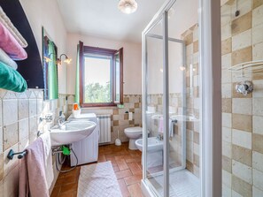 Towels - Rustico Cavernoso by Interhome (San Gimignano)