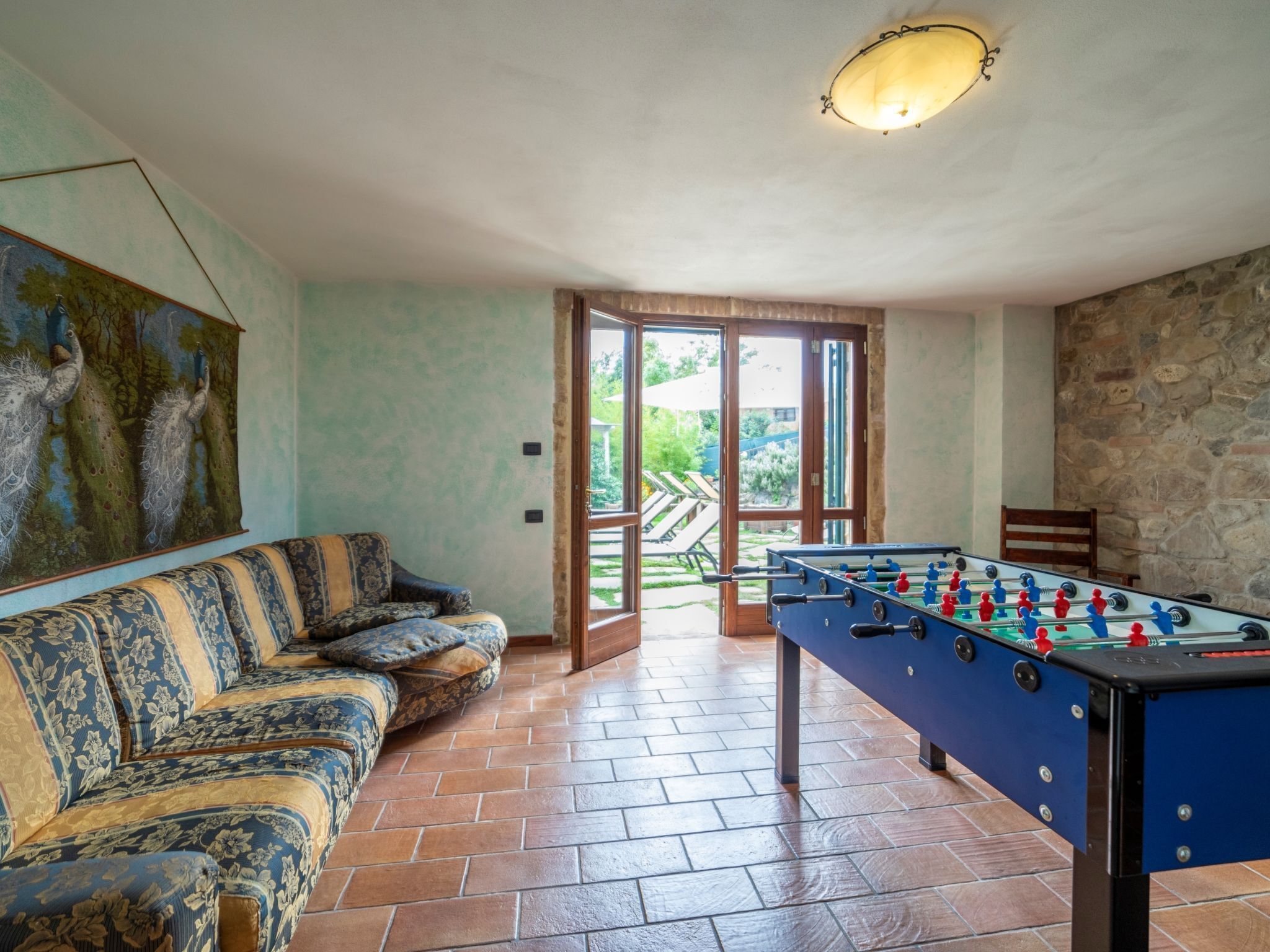 Rustico Cavernoso By Interhome - San Gimignano