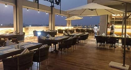 Sukhsaroj Hotel And Resorts