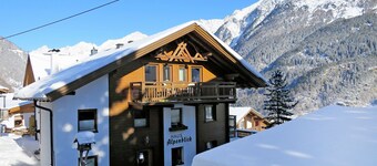 Alpenblick by Interhome
