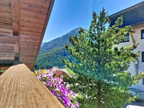 Property grounds - Alpenblick by Interhome (Sölden)