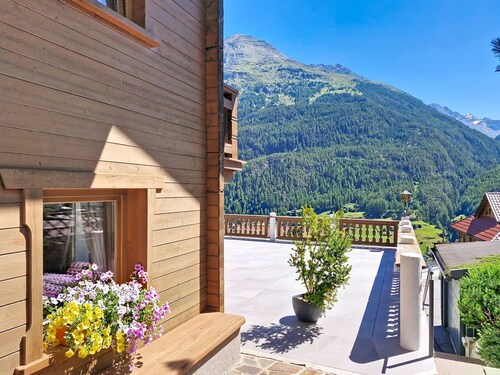 Alpenblick by Interhome