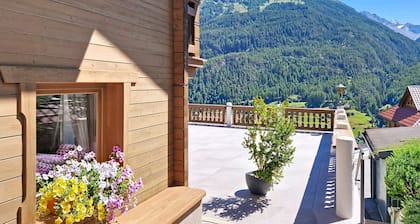 Alpenblick by Interhome