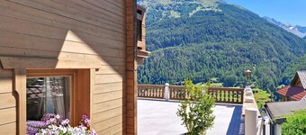 Alpenblick by Interhome