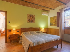 1 bedroom, Internet