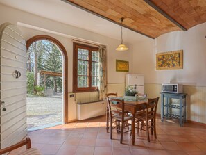 Dining - Alle Vacche by Interhome (San Gimignano)