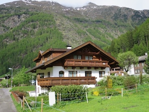 Exterior - Anemone by Interhome (Sölden)