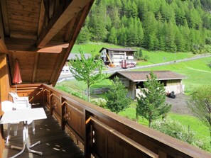 Property grounds - Anemone by Interhome (Sölden)