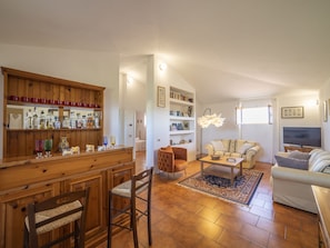 Bar (on property) - Podere San Michele by Interhome (San Gimignano)