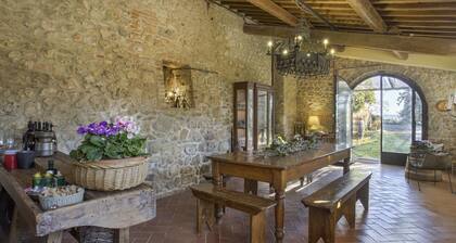 Fattoria di Fugnano by Interhome