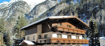 Waldhof by Interhome