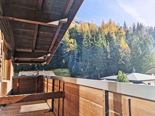 Waldhof by Interhome