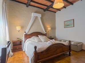 2 chambres, Wi-Fi