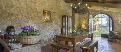 Restauration