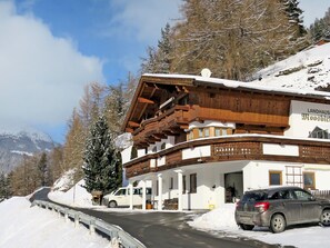 Außenbereich