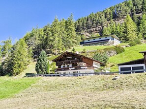 Exterior - Moosbichl by Interhome (Sölden)