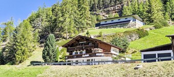 Moosbichl by Interhome