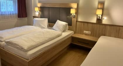 Moosbichl by Interhome