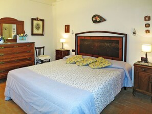 5 camere, accesso a Internet