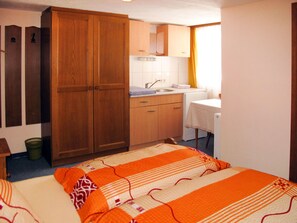 4 bedrooms, internet - Apartment Mathoy by Interhome (Längenfeld)