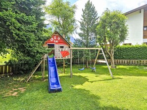 Children's area - Apartment Mathoy by Interhome (Längenfeld)
