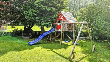 Espace pour enfants