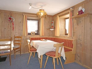 Restauration