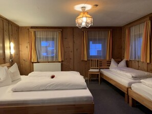 3 quartos, Wi-Fi