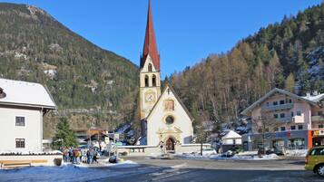 Außenbereich